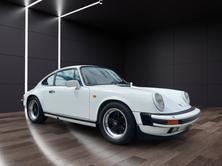 PORSCHE 3.2 Carrera, Benzina, Occasioni / Usate, Manuale - 6