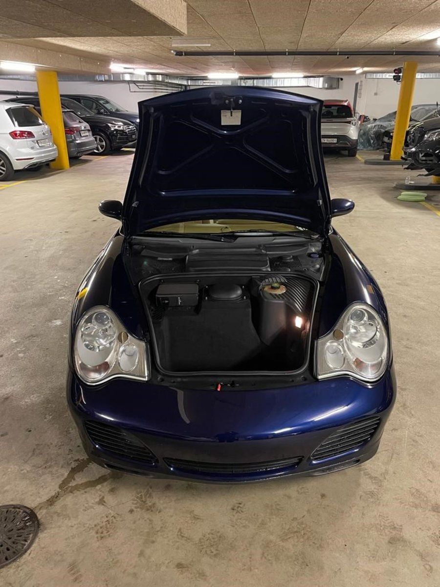 PORSCHE 911 Carrera 4 S, Benzina, Occasioni / Usate, Automatico - 6