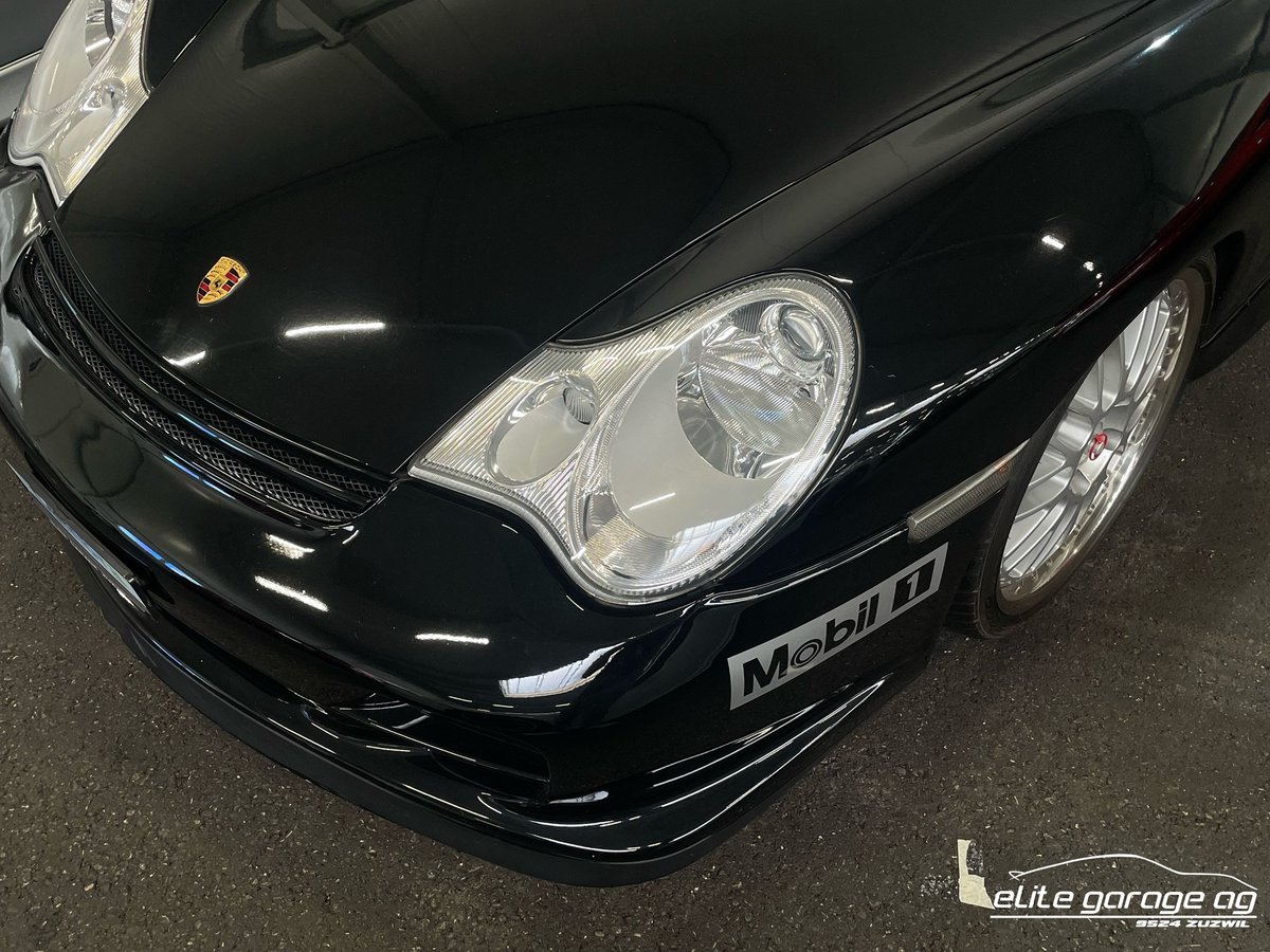 PORSCHE 911 GT3 CLUBSPORT, Benzina, Occasioni / Usate, Manuale - 2