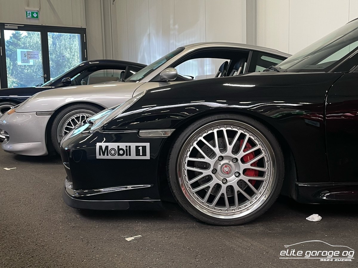 PORSCHE 911 GT3 CLUBSPORT, Benzina, Occasioni / Usate, Manuale - 3