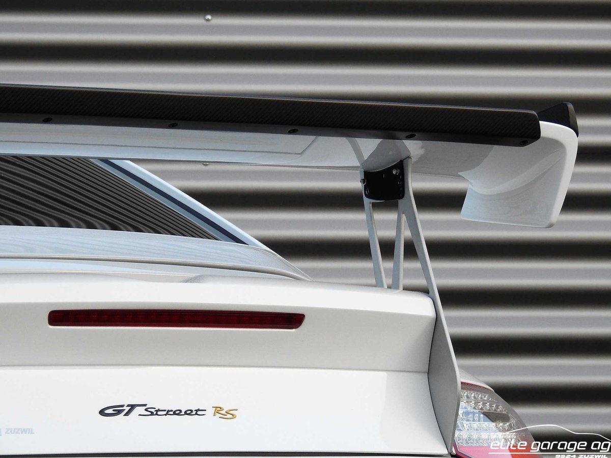 PORSCHE 911 GT2, Essence, Occasion / Utilisé, Manuelle - 6
