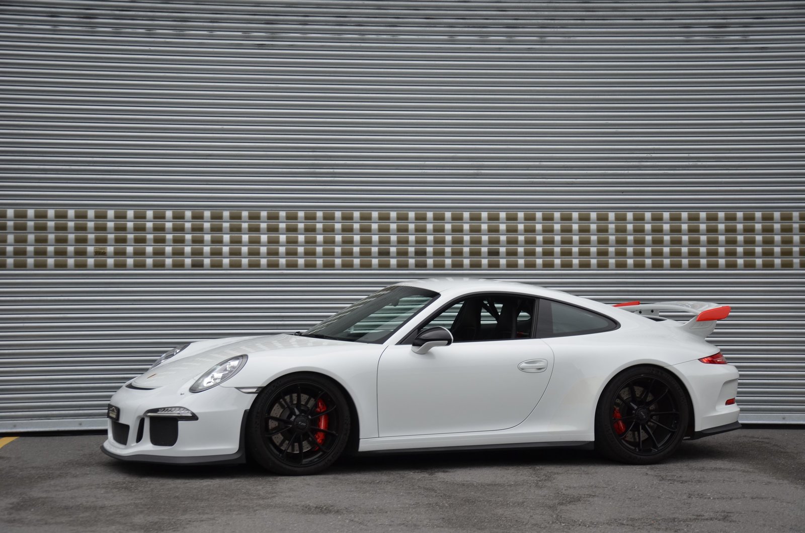PORSCHE 911 GT3 PDK, Petrol, Second hand / Used, Automatic - 2