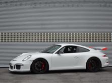 PORSCHE 911 GT3 PDK, Benzin, Occasion / Gebraucht, Automatik - 2