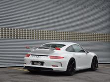 PORSCHE 911 GT3 PDK, Benzin, Occasion / Gebraucht, Automatik - 3