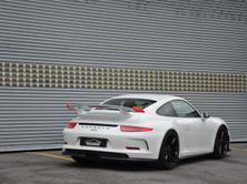 PORSCHE 911 GT3 PDK, Benzin, Occasion / Gebraucht, Automatik - 4