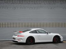 PORSCHE 911 GT3 PDK, Benzin, Occasion / Gebraucht, Automatik - 5