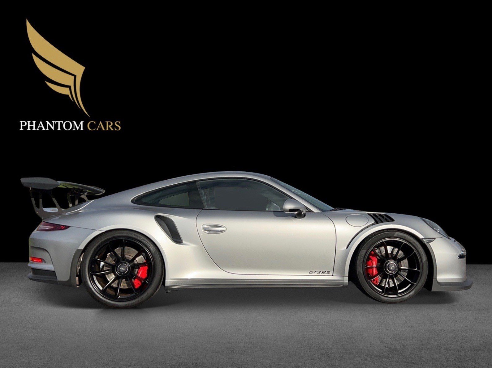 PORSCHE 911 GT3 RS PDK