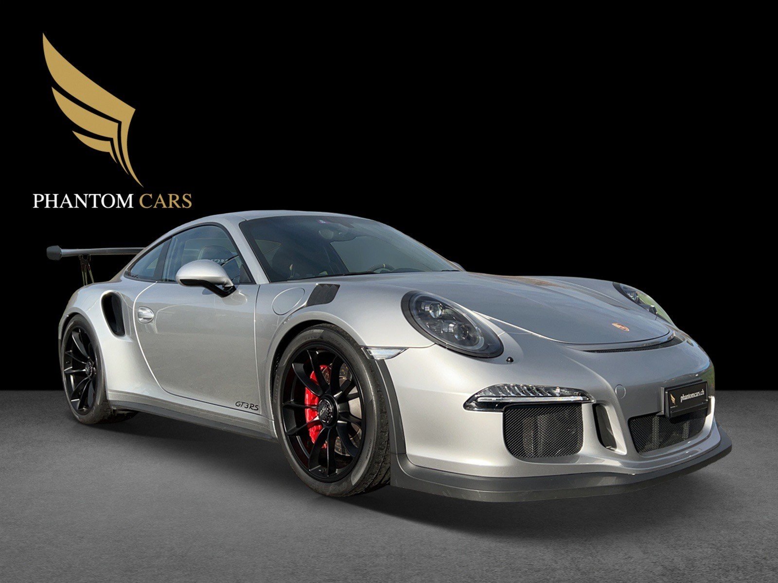 PORSCHE 911 GT3 RS PDK, Benzin, Occasion / Gebraucht, Automatik - 2
