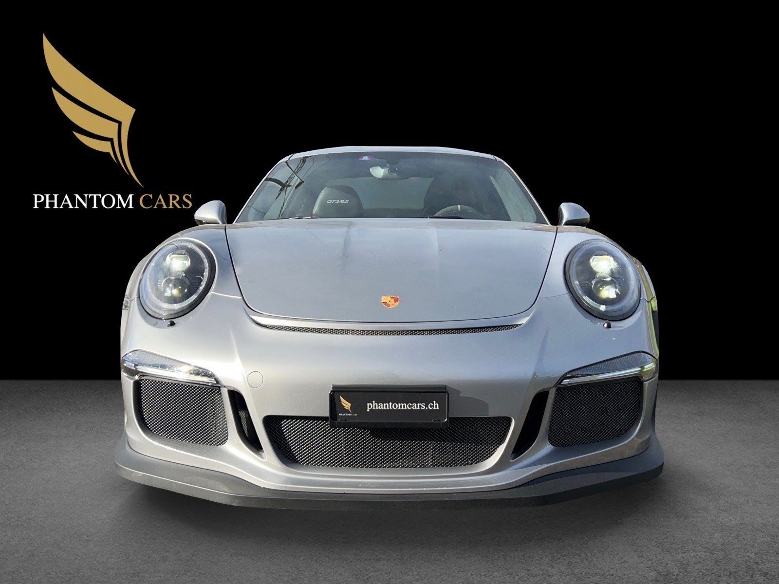 PORSCHE 911 GT3 RS PDK, Benzin, Occasion / Gebraucht, Automatik - 3