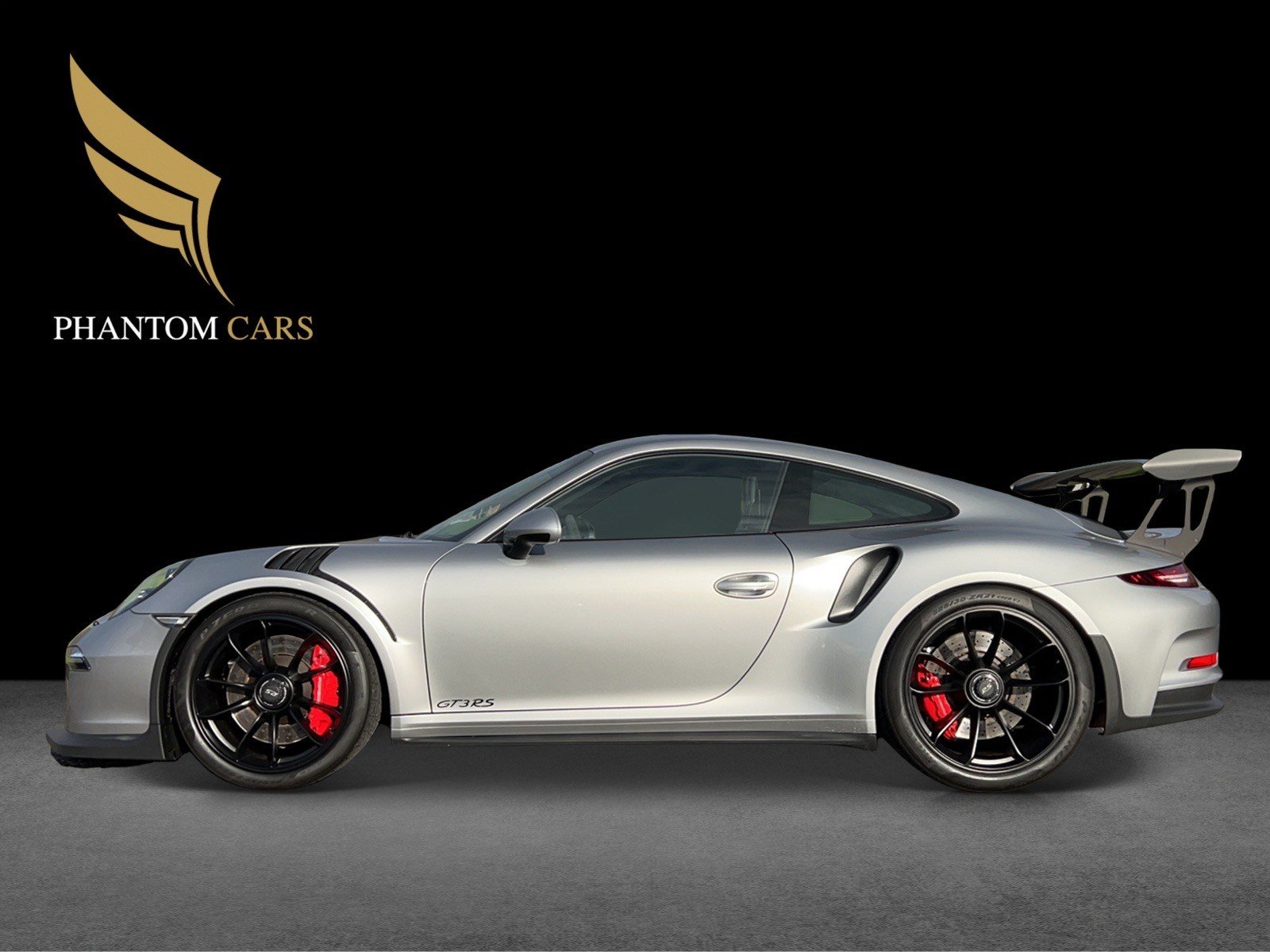 PORSCHE 911 GT3 RS PDK, Benzin, Occasion / Gebraucht, Automatik - 5