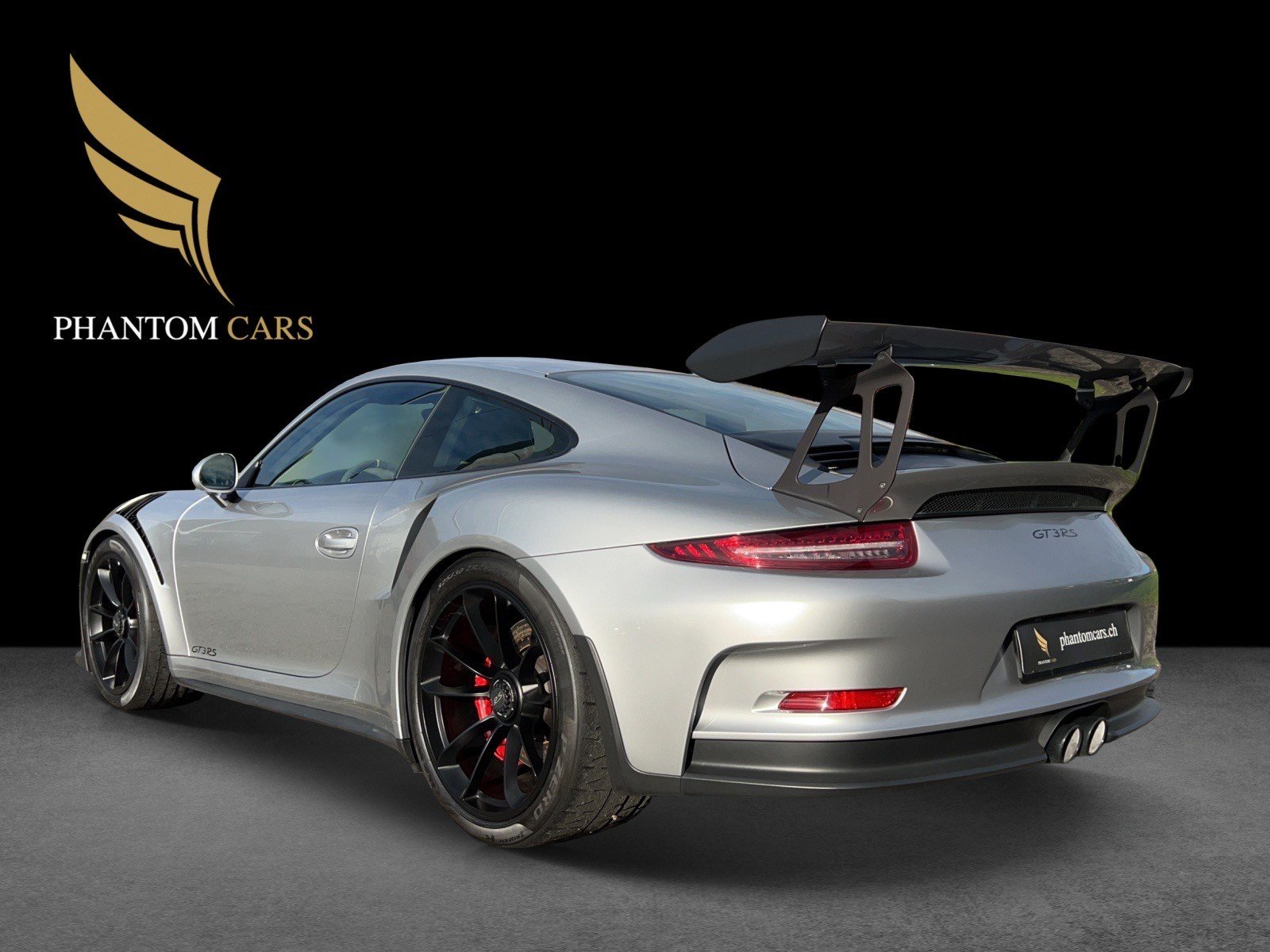 PORSCHE 911 GT3 RS PDK, Benzin, Occasion / Gebraucht, Automatik - 6