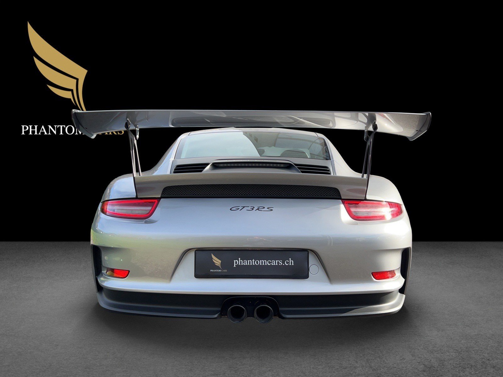 PORSCHE 911 GT3 RS PDK, Benzin, Occasion / Gebraucht, Automatik - 7