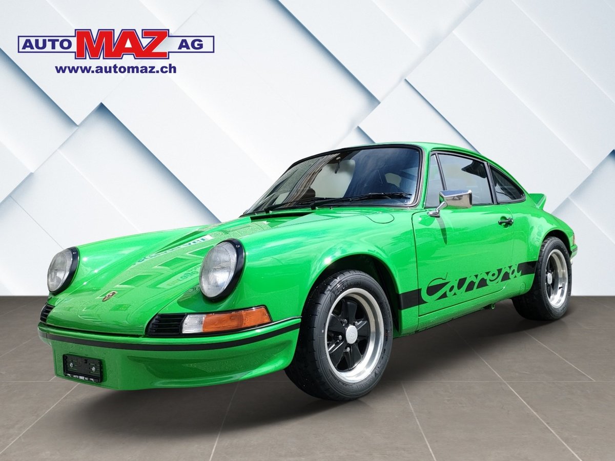 PORSCHE 911 SC, Benzin, Occasion / Gebraucht, Handschaltung - 2