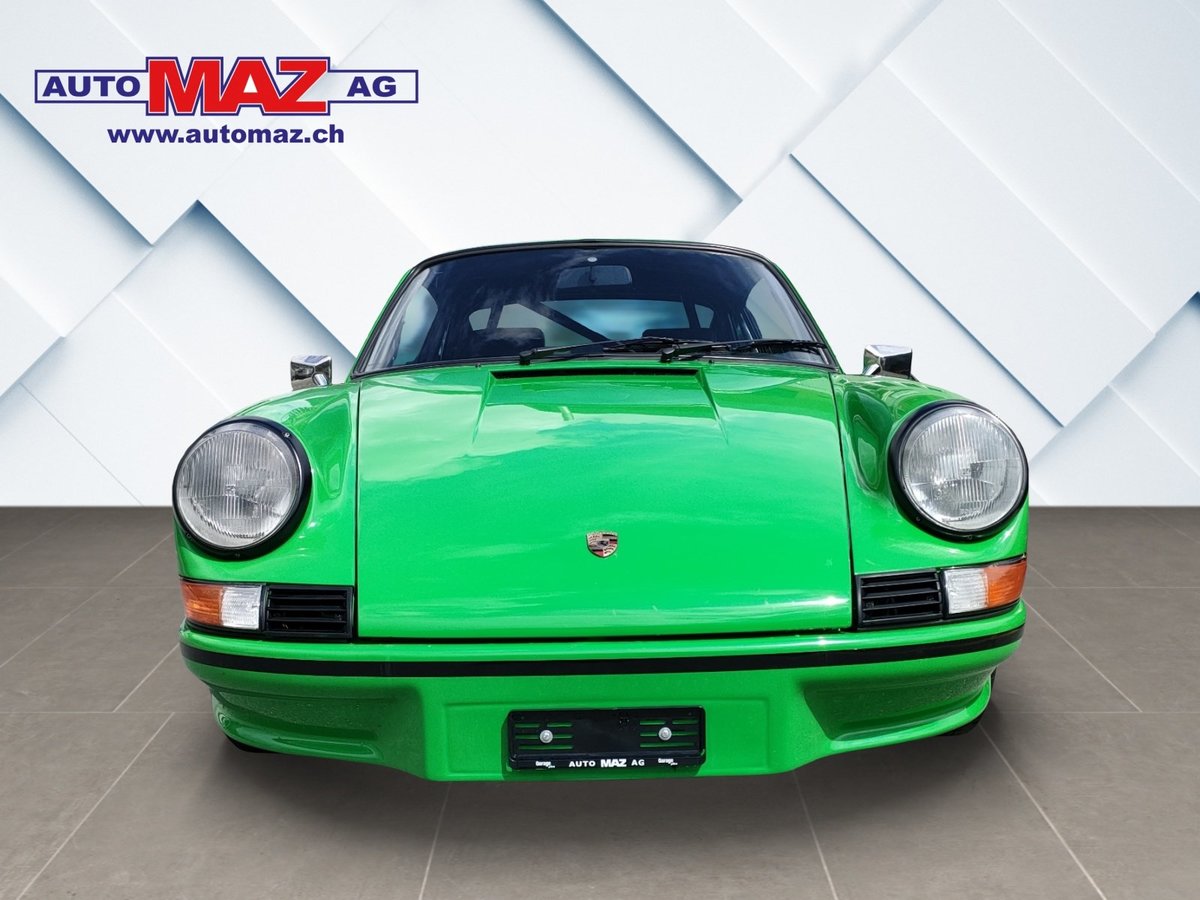PORSCHE 911 SC, Benzin, Occasion / Gebraucht, Handschaltung - 3