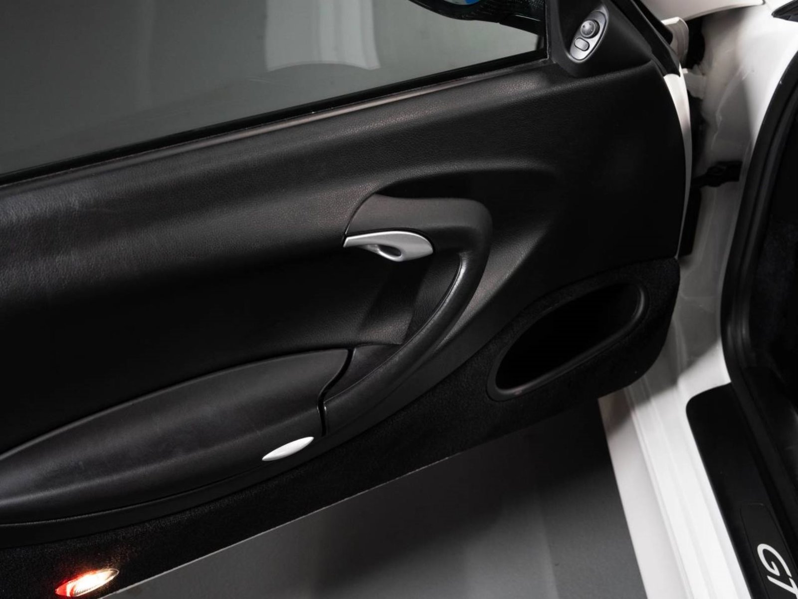 PORSCHE 911 GT3 RS, Benzin, Occasion / Gebraucht, Handschaltung - 4