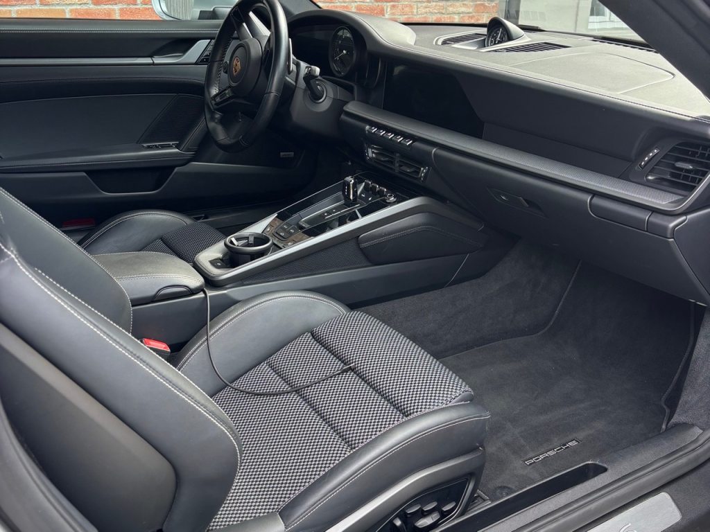 PORSCHE 911 3.0 Carrera S PDK, Benzin, Occasion / Gebraucht, Automatik - 7