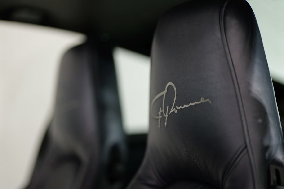 PORSCHE 911 Carrera, Benzin, Occasion / Gebraucht, Handschaltung - 2