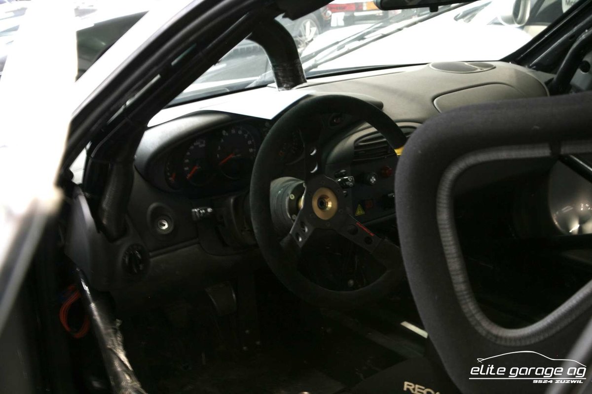 PORSCHE 911 GT3 CUP, Benzina, Occasioni / Usate, Manuale - 5