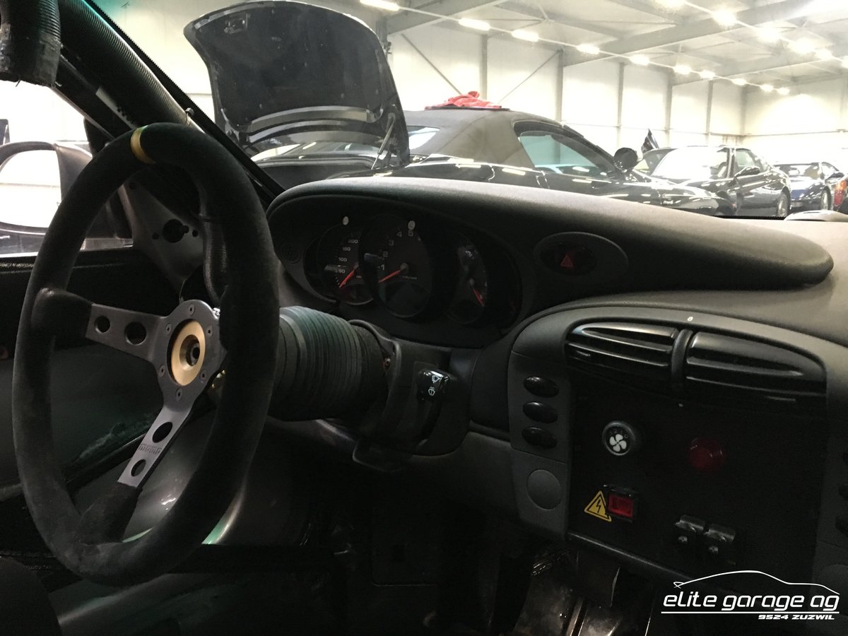 PORSCHE 911 GT3 CUP, Benzina, Occasioni / Usate, Manuale - 6