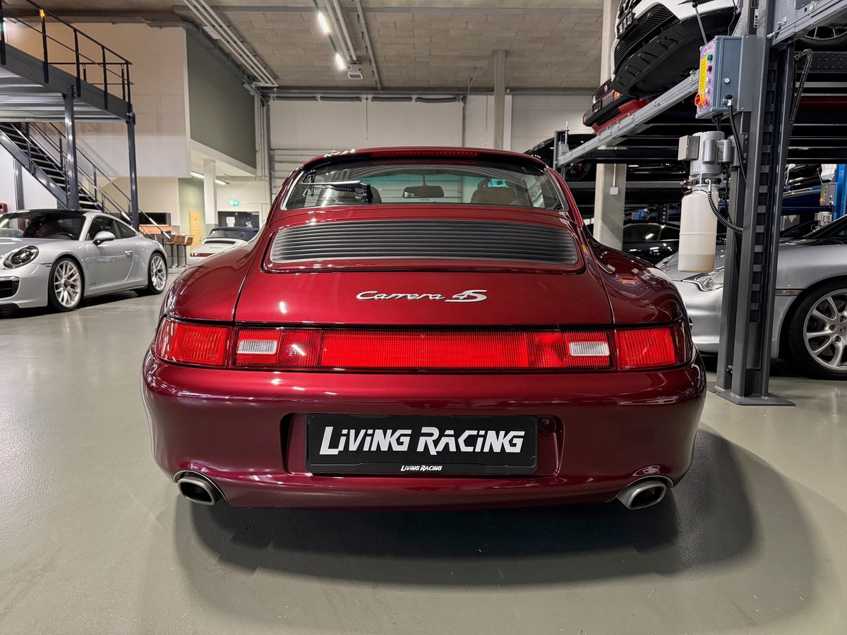 PORSCHE 911 Carrera 4S, Benzina, Occasioni / Usate, Manuale - 4