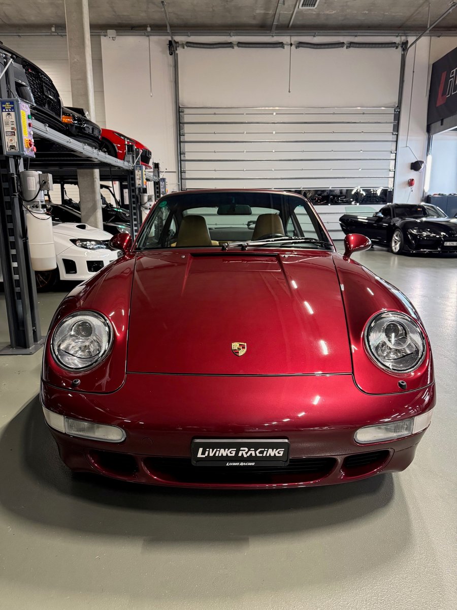 PORSCHE 911 Carrera 4S, Benzina, Occasioni / Usate, Manuale - 5
