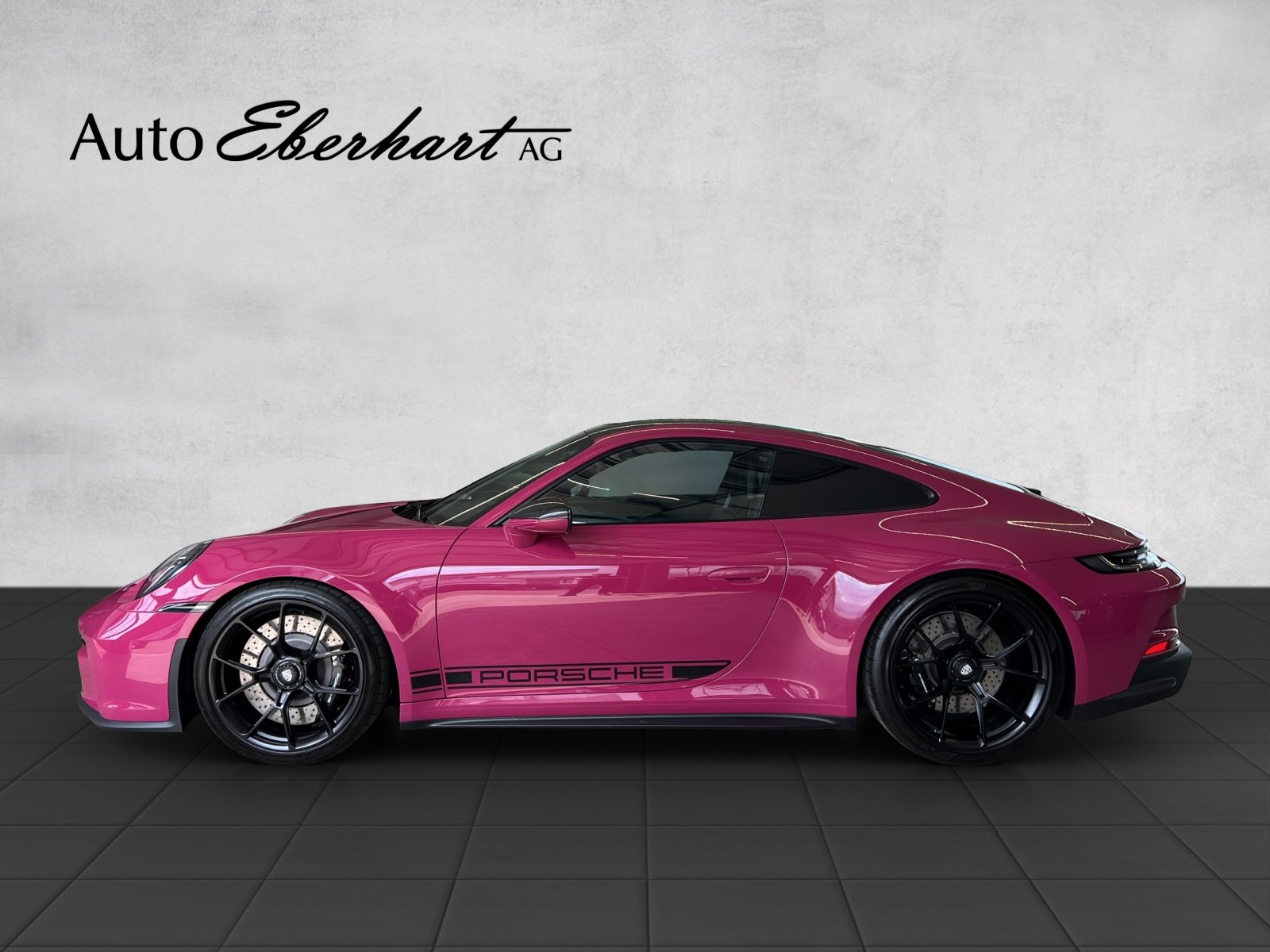 PORSCHE 911 GT3 Touring PDK, Petrol, Second hand / Used, Automatic - 3