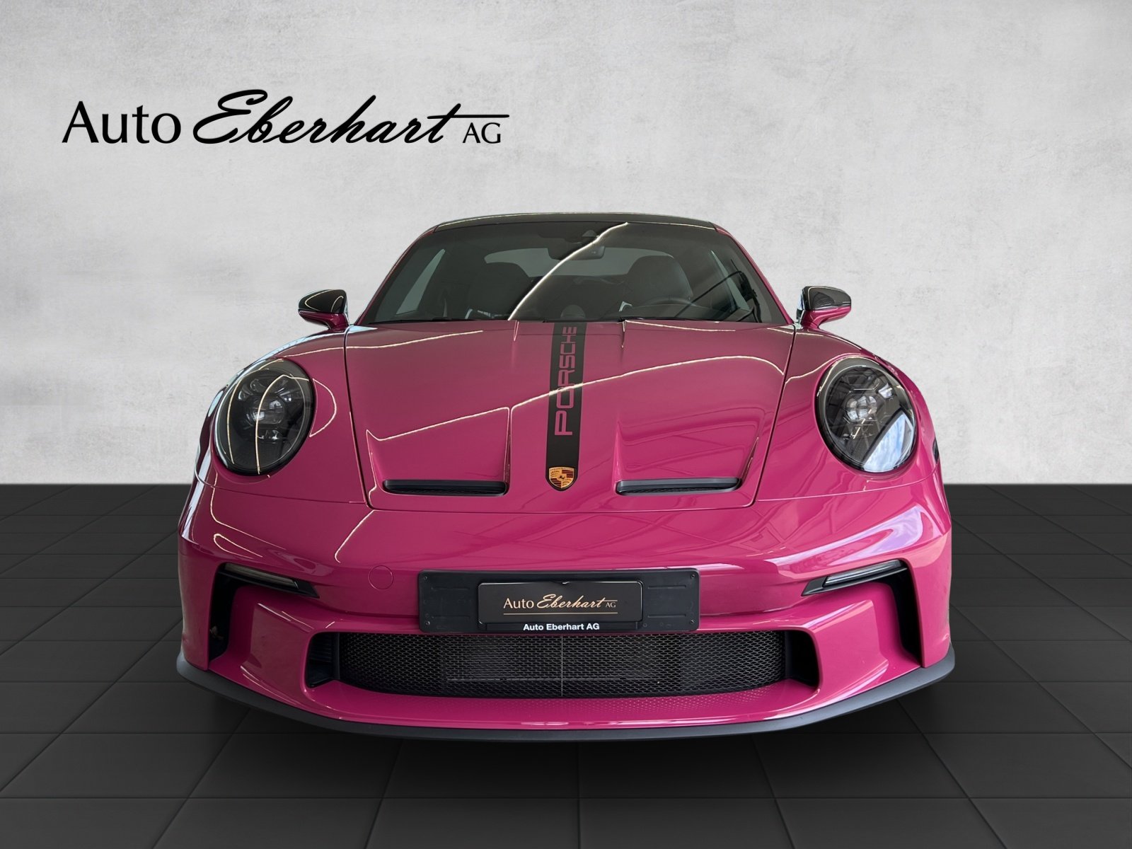 PORSCHE 911 GT3 Touring PDK, Petrol, Second hand / Used, Automatic - 4