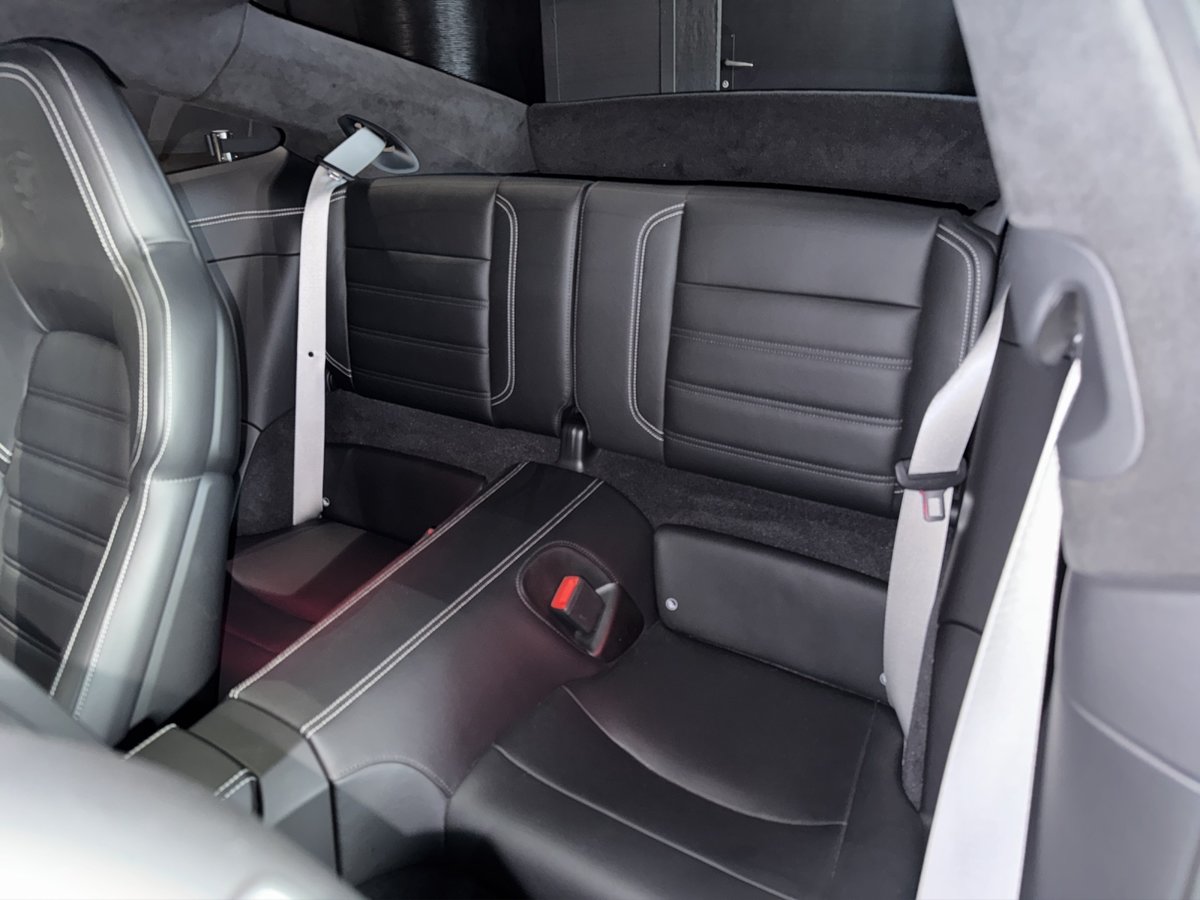 PORSCHE 911 Turbo S PDK, Essence, Occasion / Utilisé, Automatique - 7