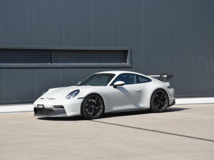 PORSCHE 911 GT3 PDK, Benzin, Occasion / Gebraucht, Automatik