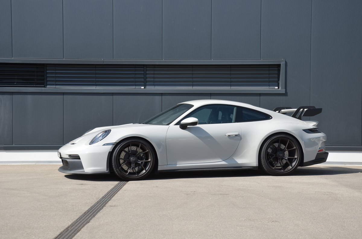 PORSCHE 911 GT3 PDK, Benzina, Occasioni / Usate, Automatico - 2