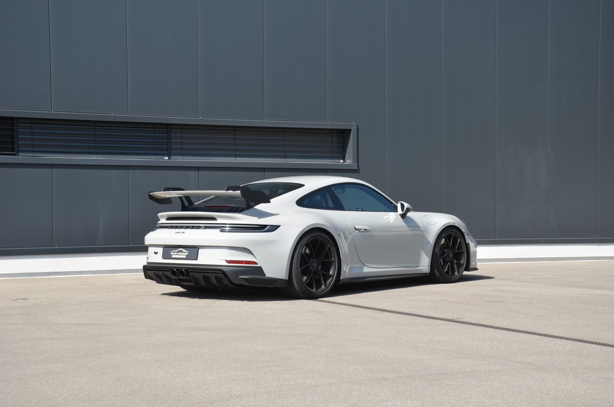 PORSCHE 911 GT3 PDK, Benzina, Occasioni / Usate, Automatico - 3