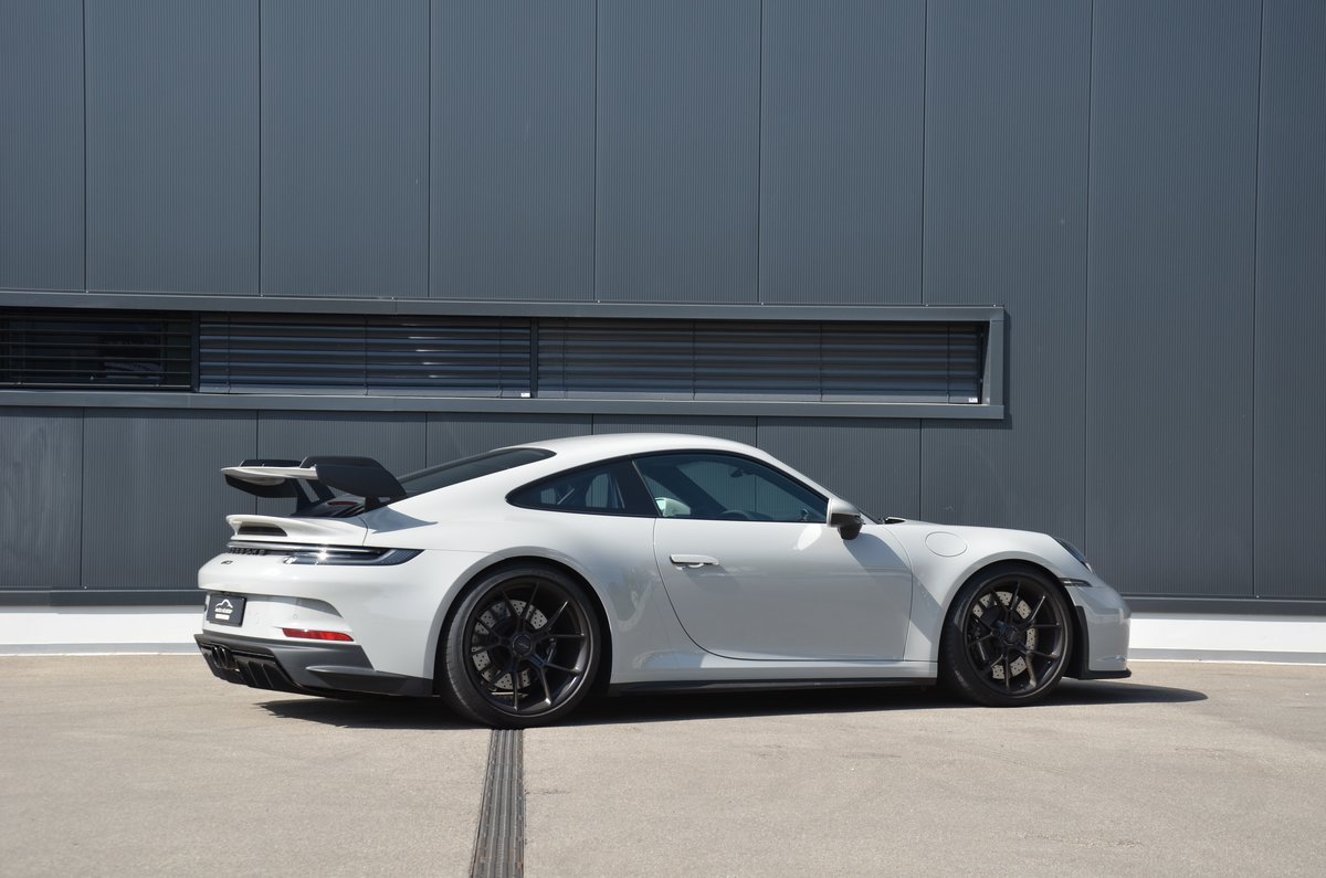 PORSCHE 911 GT3 PDK, Benzina, Occasioni / Usate, Automatico - 4