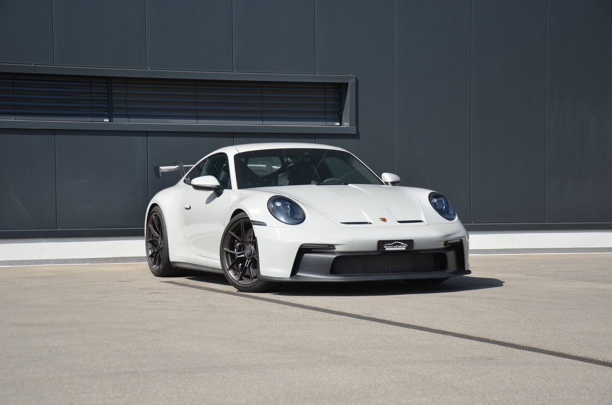 PORSCHE 911 GT3 PDK, Benzina, Occasioni / Usate, Automatico - 5