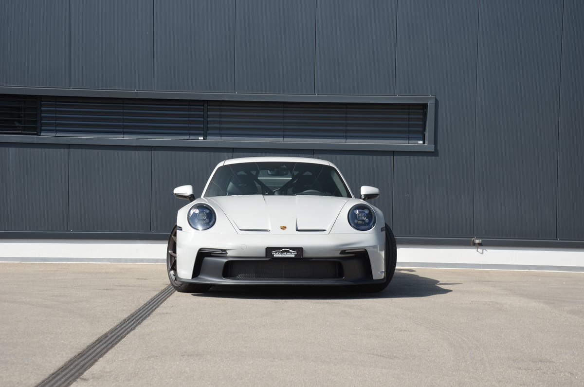 PORSCHE 911 GT3 PDK, Benzina, Occasioni / Usate, Automatico - 6