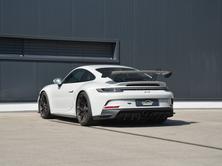 PORSCHE 911 GT3 PDK, Benzin, Occasion / Gebraucht, Automatik - 7