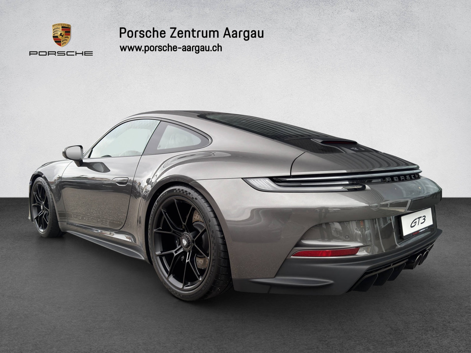 PORSCHE 911 GT3 mit Touring-Paket, Essence, Occasion / Utilisé, Automatique - 4