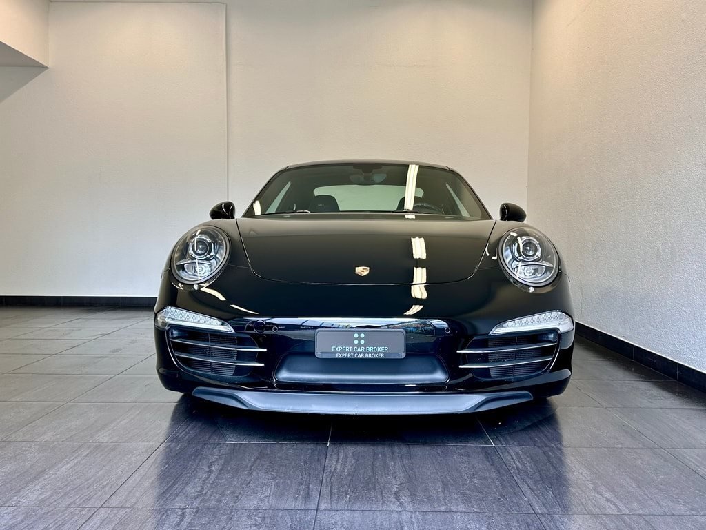 PORSCHE 911 Carrera S 50 Years PDK, Petrol, Second hand / Used, Automatic - 3