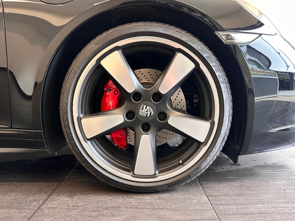 PORSCHE 911 Carrera S 50 Years PDK, Petrol, Second hand / Used, Automatic - 6