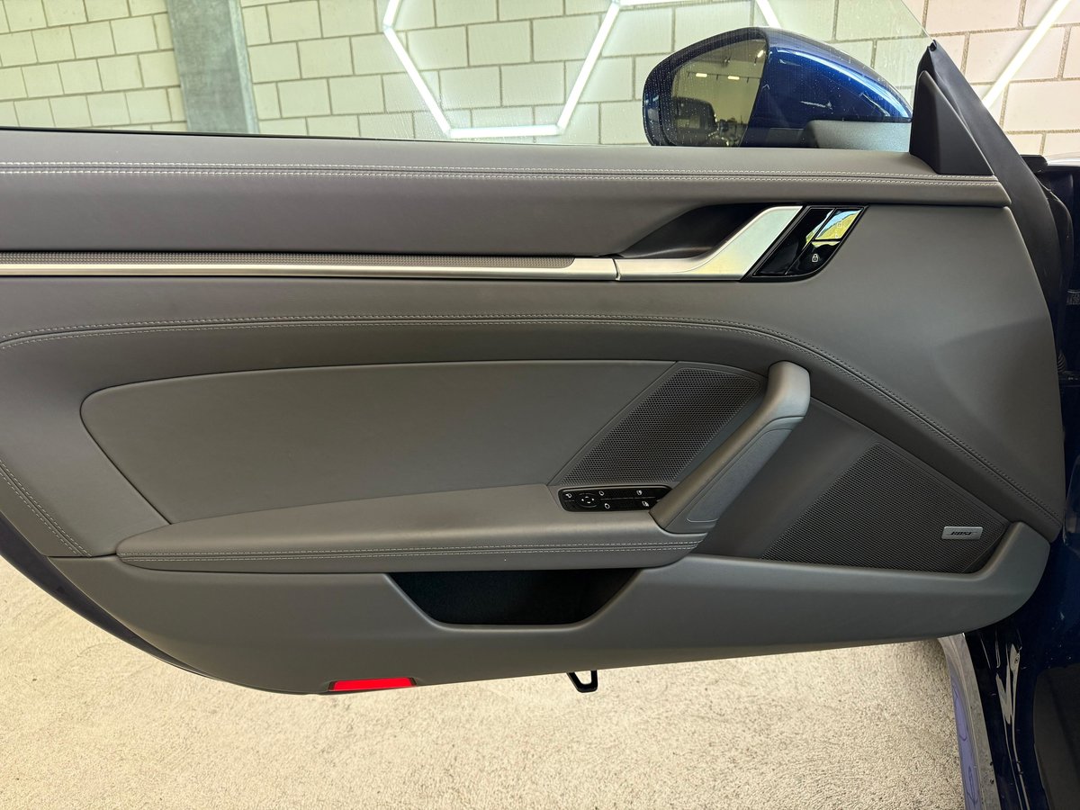 PORSCHE 911 Carrera S PDK, Benzina, Occasioni / Usate, Automatico - 6