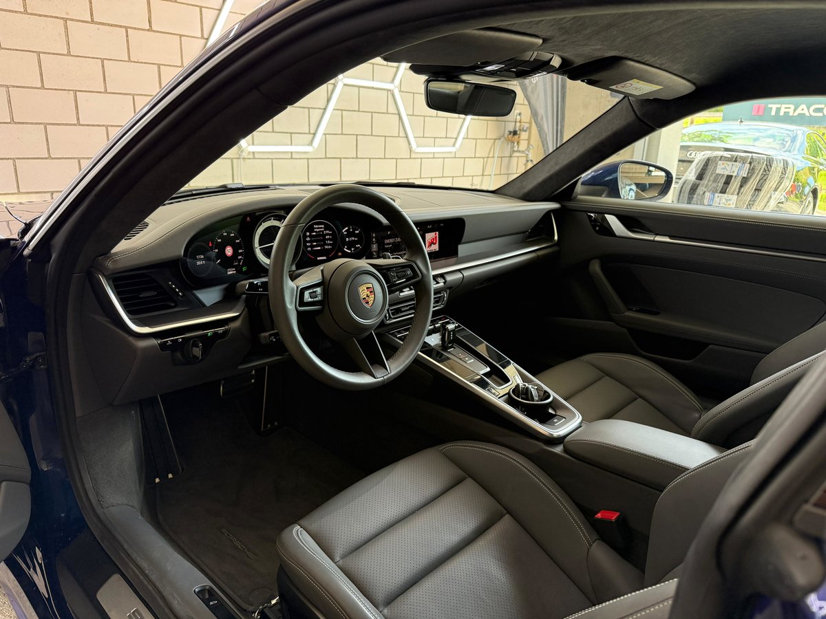 PORSCHE 911 Carrera S PDK, Benzina, Occasioni / Usate, Automatico - 7