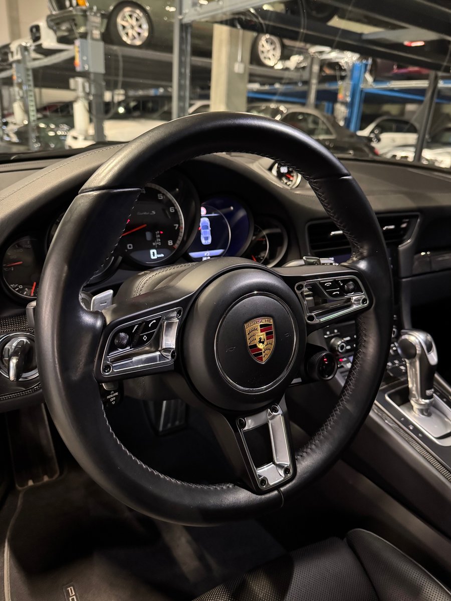 PORSCHE 911 Turbo S PDK Stg2+ *720HP*, Essence, Occasion / Utilisé, Automatique - 7
