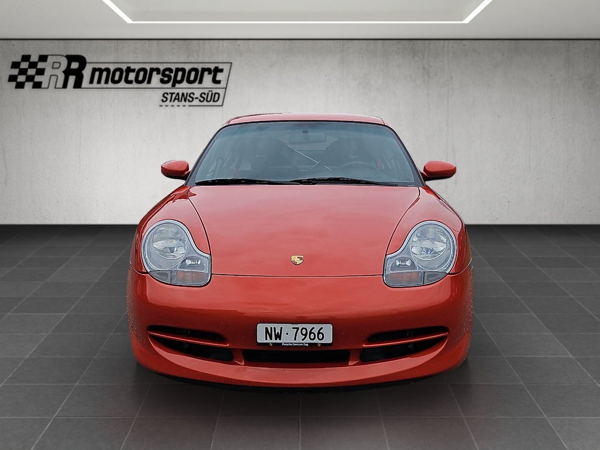 PORSCHE 911 GT3, Benzina, Occasioni / Usate, Manuale - 3