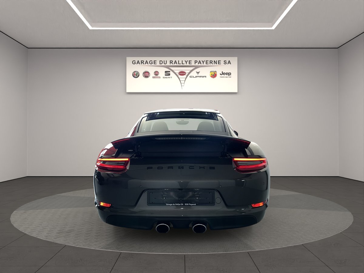 PORSCHE 911 Carrera S PDK, Petrol, Second hand / Used, Automatic - 4