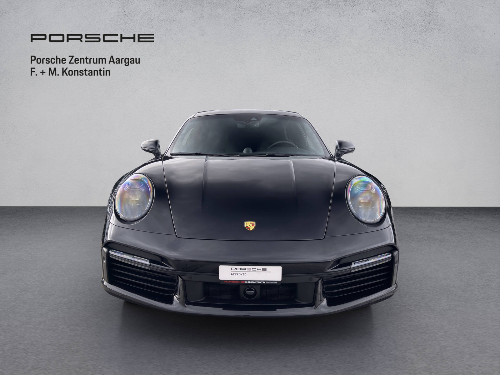 PORSCHE 911 Turbo S, Benzina, Occasioni / Usate, Automatico - 2
