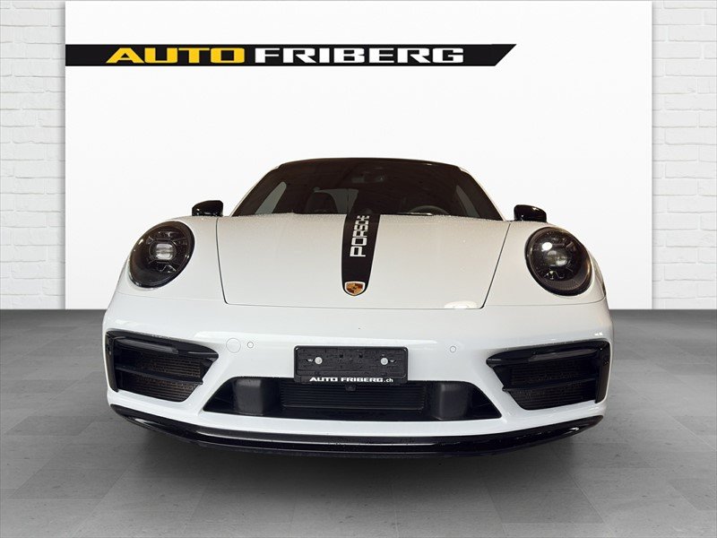 PORSCHE 911 Coupé 3.0 Carrera 4 GTS PDK, Benzina, Occasioni / Usate, Automatico - 2