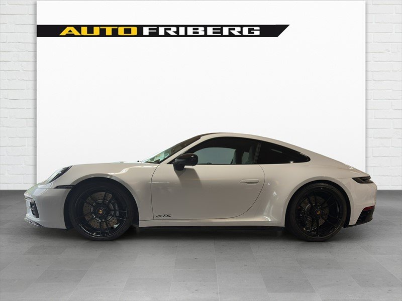 PORSCHE 911 Coupé 3.0 Carrera 4 GTS PDK, Benzina, Occasioni / Usate, Automatico - 3