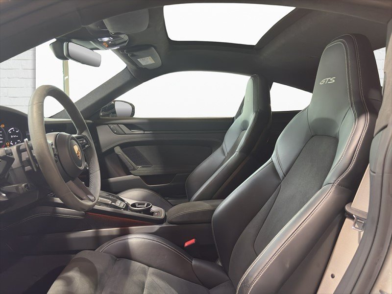 PORSCHE 911 Coupé 3.0 Carrera 4 GTS PDK, Benzina, Occasioni / Usate, Automatico - 5