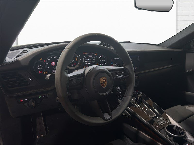 PORSCHE 911 Coupé 3.0 Carrera 4 GTS PDK, Benzina, Occasioni / Usate, Automatico - 6