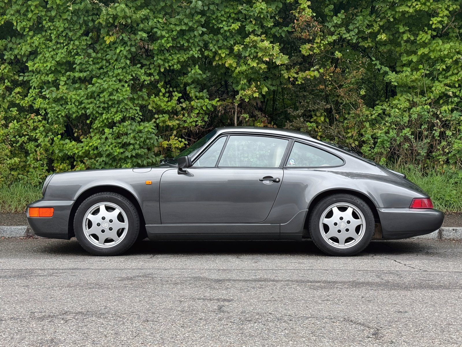 PORSCHE 911 Carrera 2, Essence, Occasion / Utilisé, Automatique - 3