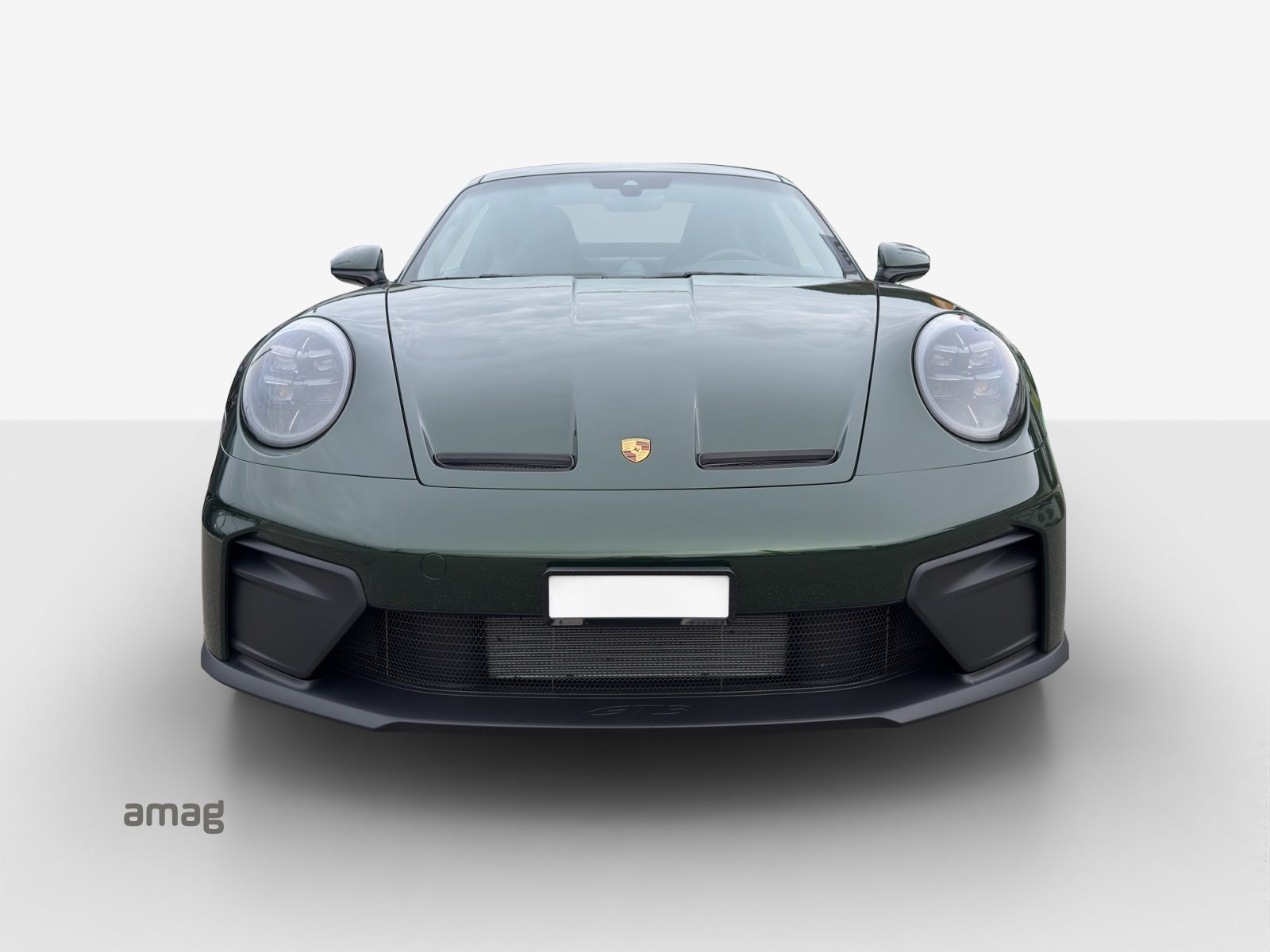 PORSCHE 911 Carrera GT3 PDK Touri